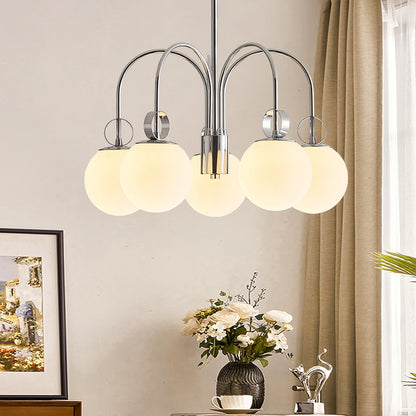 Carisa Collection Chandelier