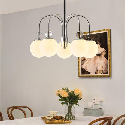 Carisa Collection Chandelier