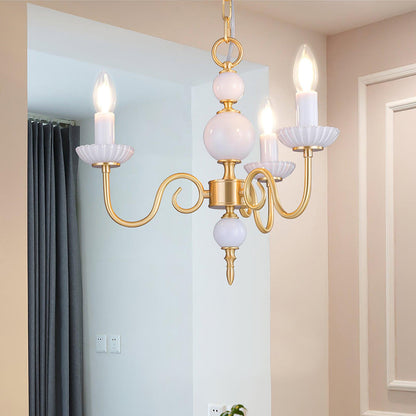 Carlita Chandelier