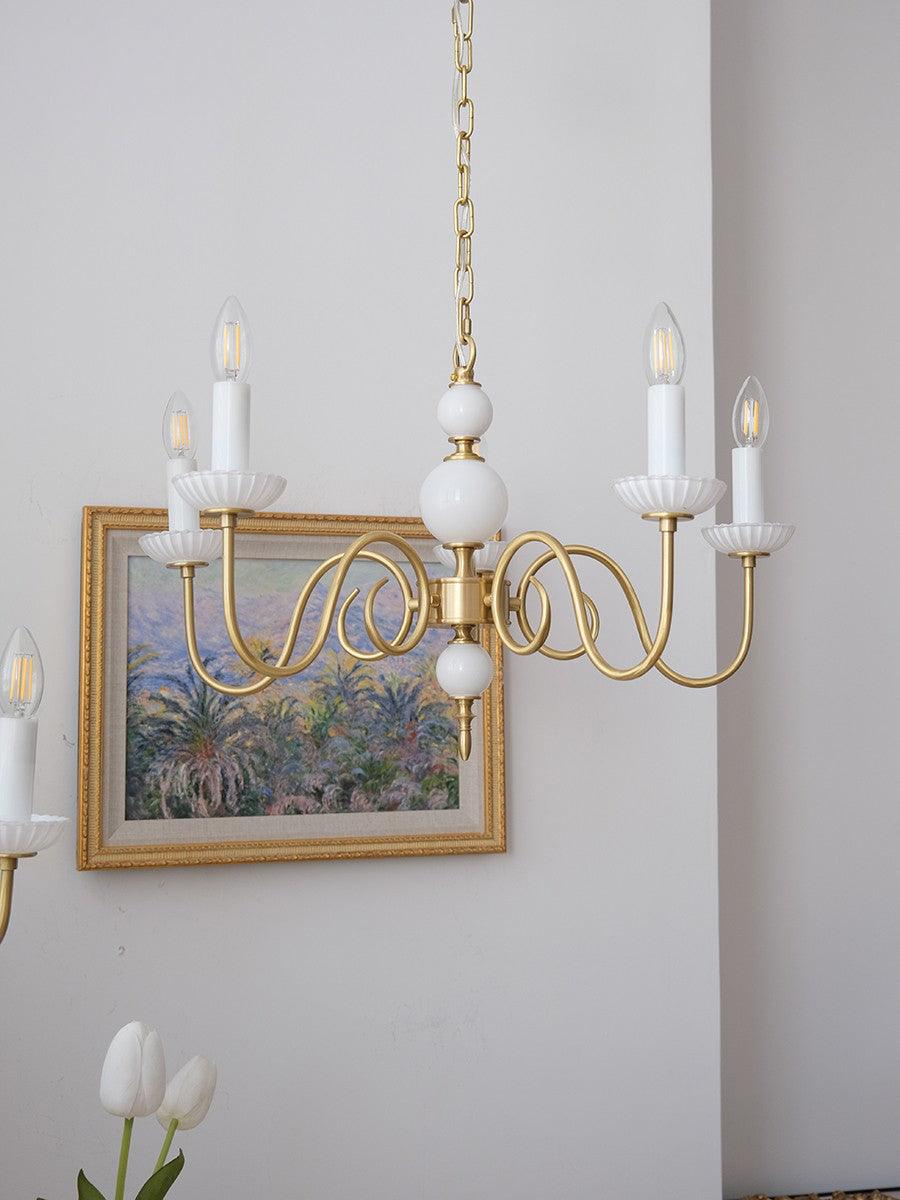 Carlita Chandelier