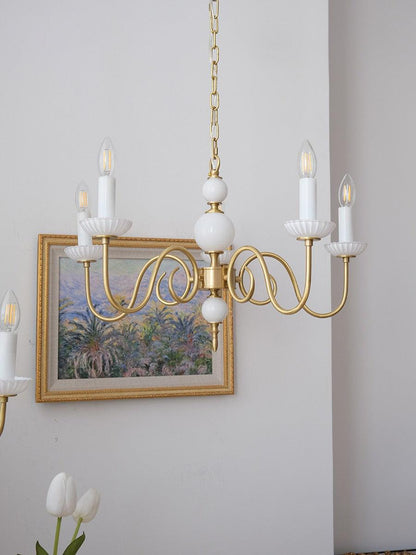 Carlita Chandelier