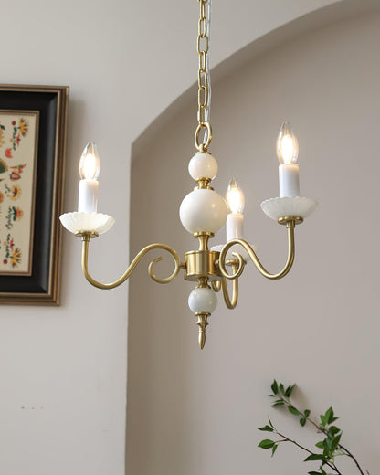 Carlita Chandelier