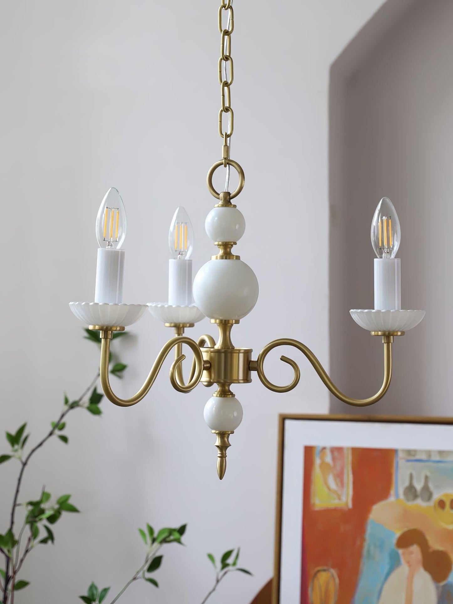 Carlita Chandelier