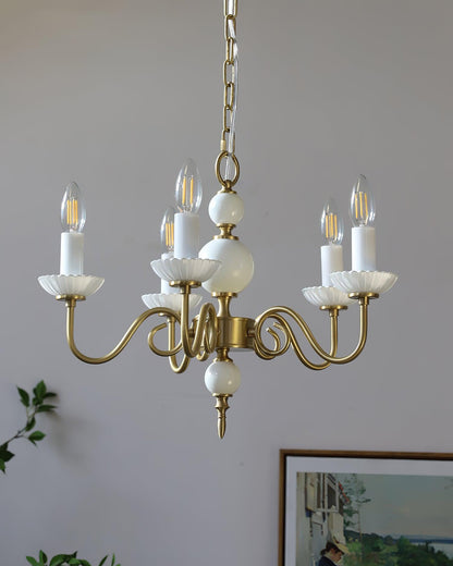 Carlita Chandelier