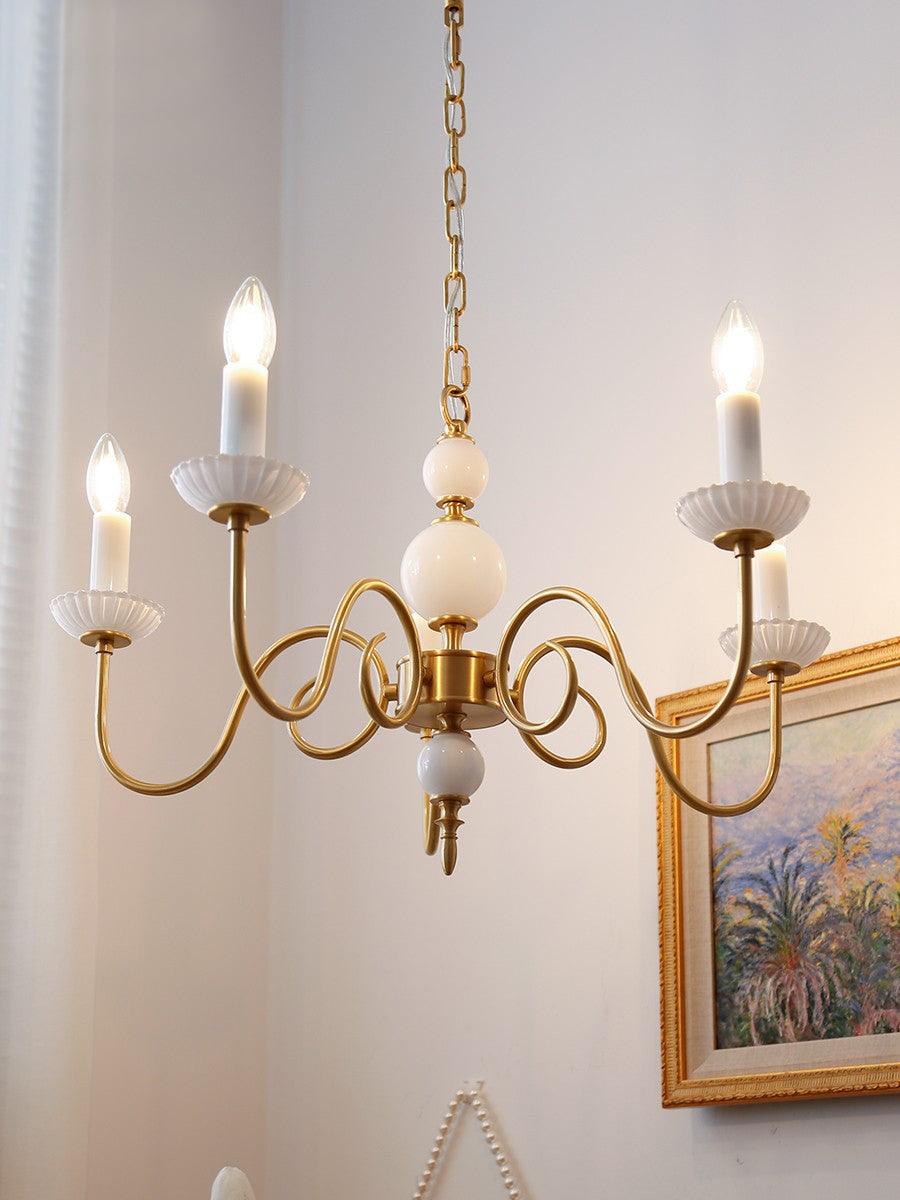 Carlita Chandelier