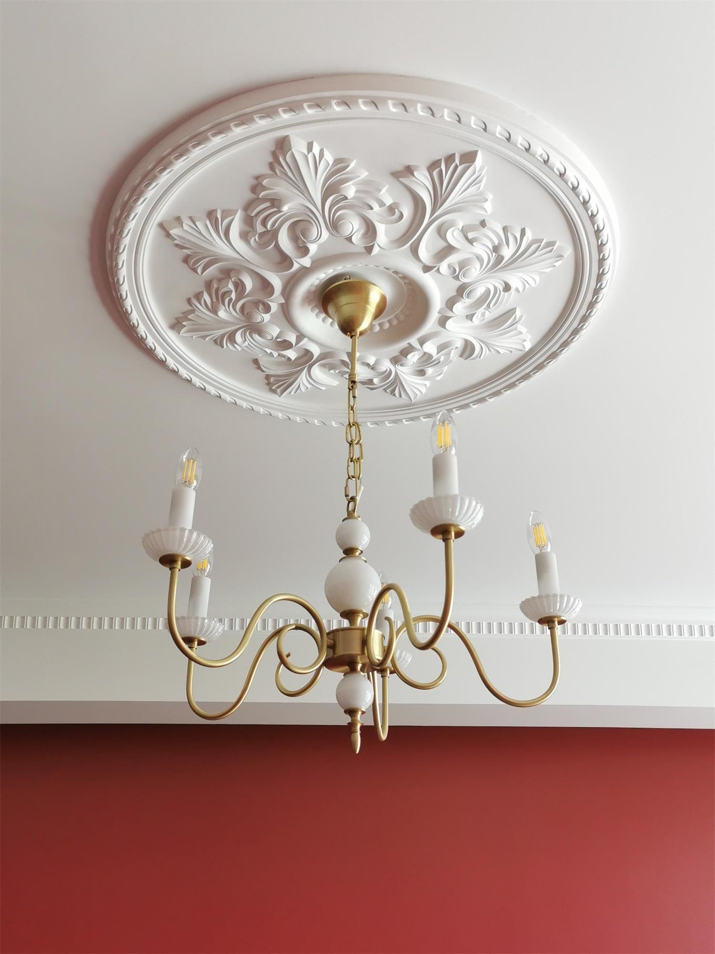 Carlita Chandelier