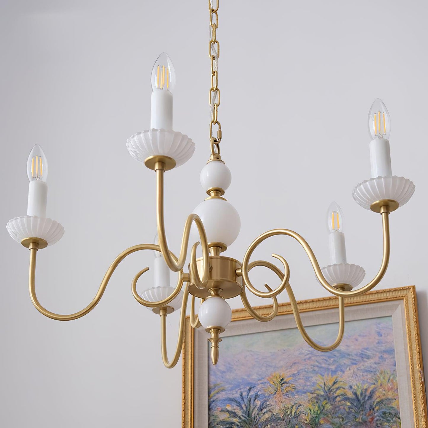 Carlita Chandelier