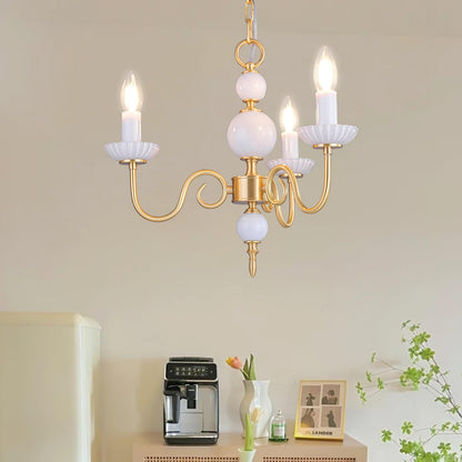 Carlita Chandelier