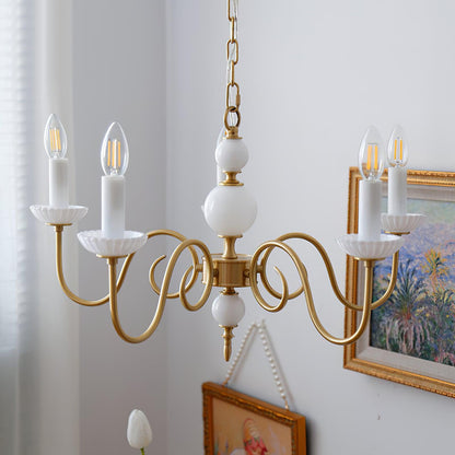 Carlita Chandelier