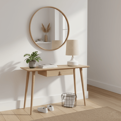 Caroline Ceramic Table Lamp