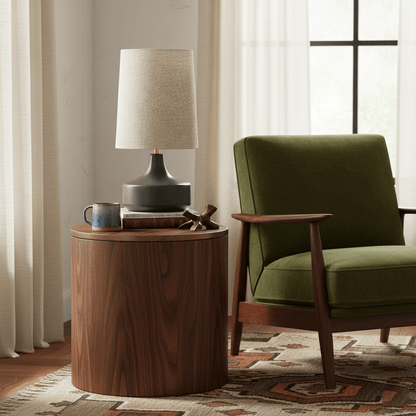 Caroline Ceramic Table Lamp