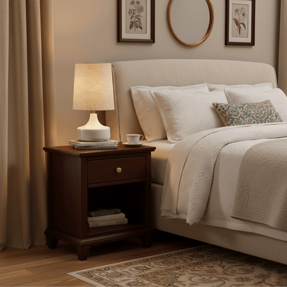 Caroline Ceramic Table Lamp