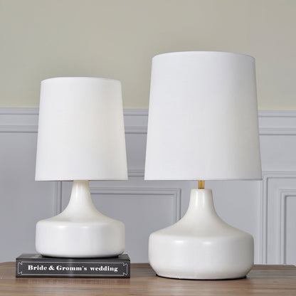 Caroline Ceramic Table Lamp