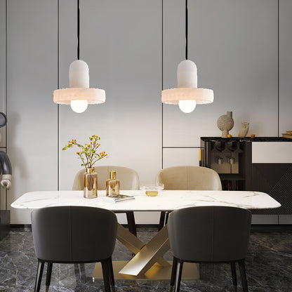 Carrara Pendant Lamp