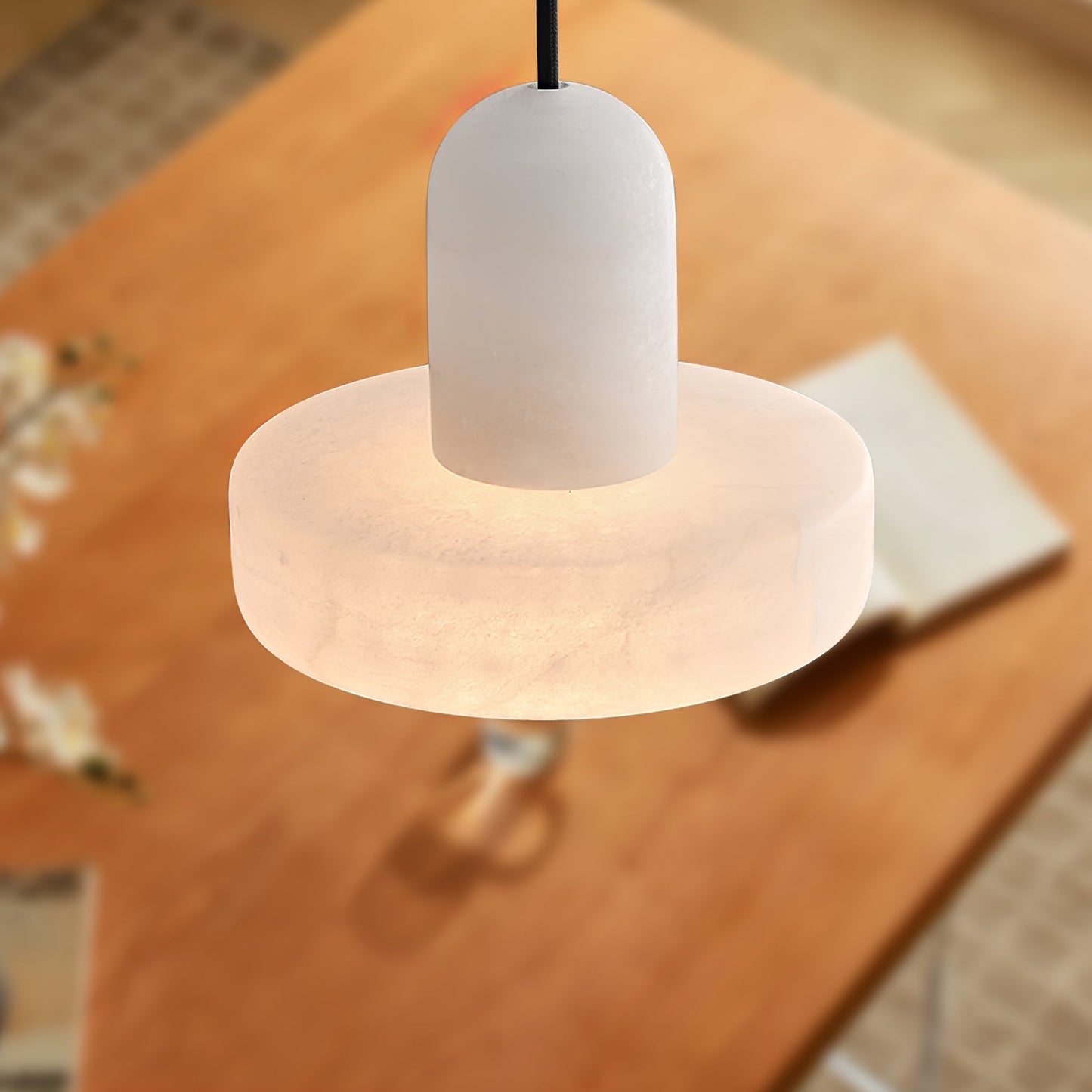 Carrara Pendant Lamp