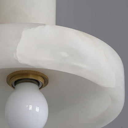 Carrara Pendant Lamp