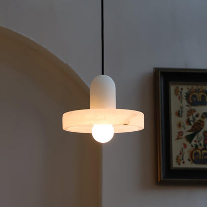 Carrara Pendant Lamp