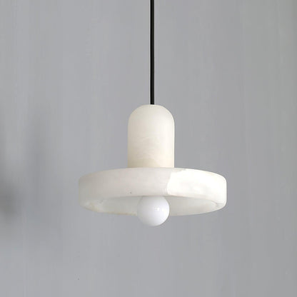 Carrara Pendant Lamp