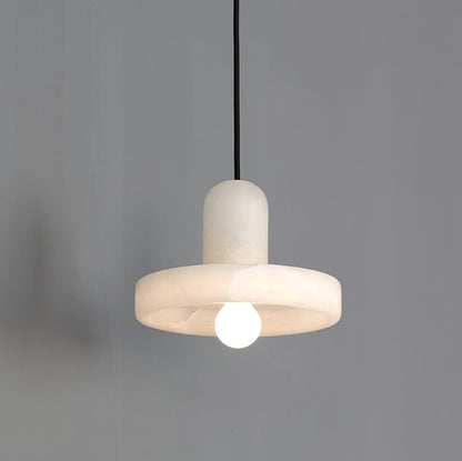 Carrara Pendant Lamp