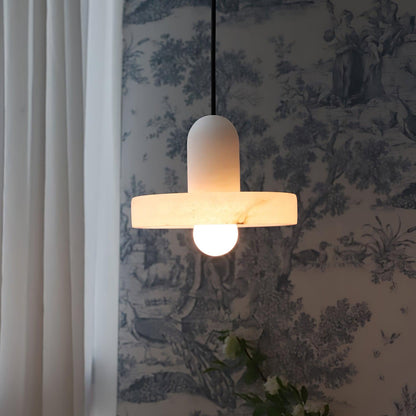 Carrara Pendant Lamp