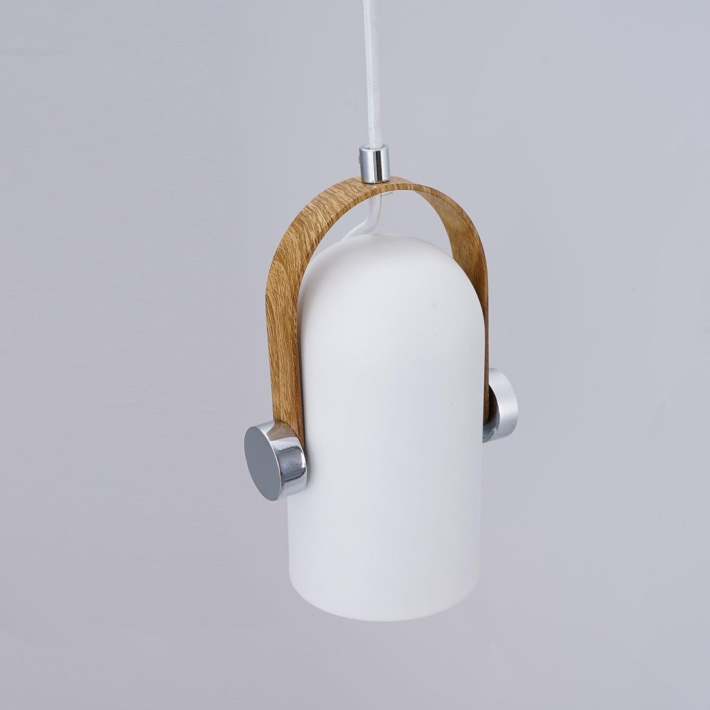 Carronade Pendant Swag Light