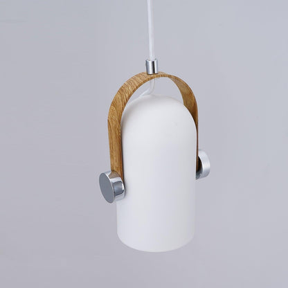 Carronade Pendant Swag Light