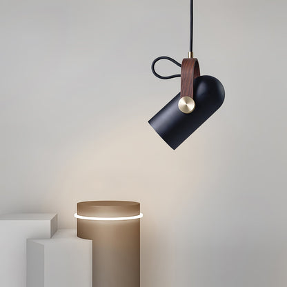 Carronade Pendant Swag Light