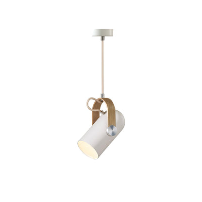 Carronade Pendant Swag Light