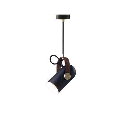 Carronade Pendant Light