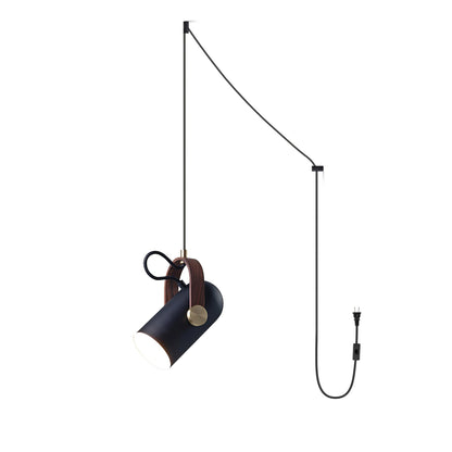 Carronade Pendant Swag Light