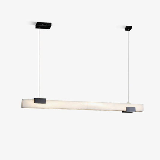 Cary Alabaster Pendant Light