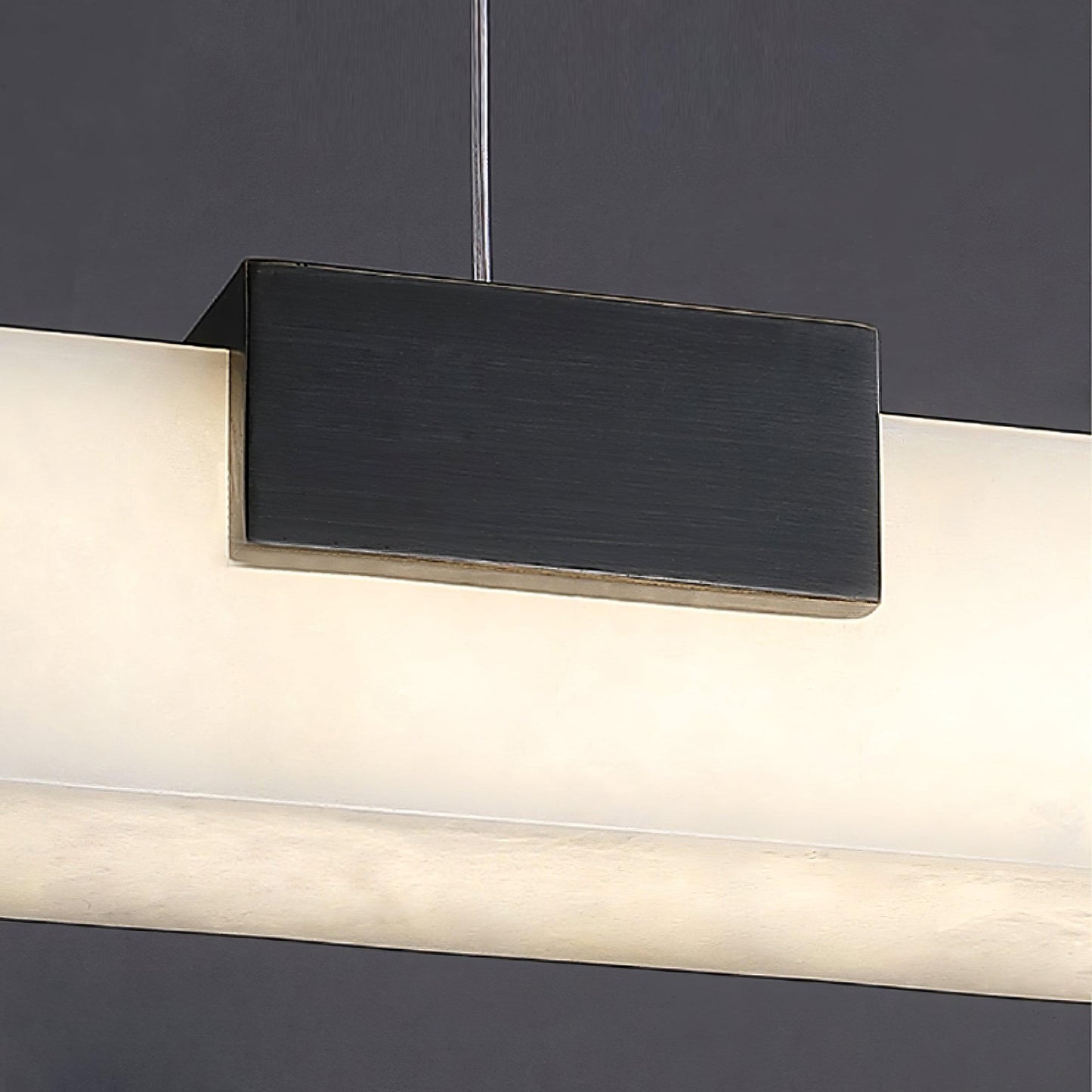 Cary Alabaster Pendant Light