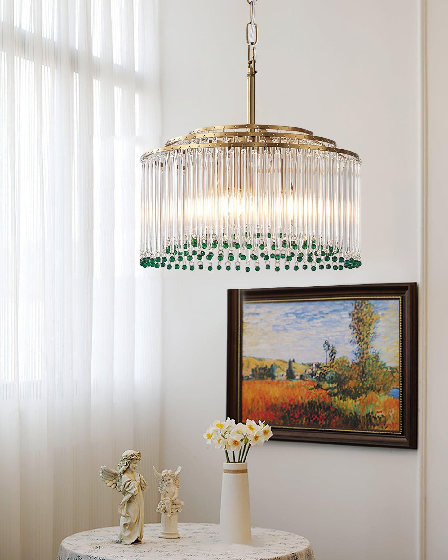 Casandra Chandelier