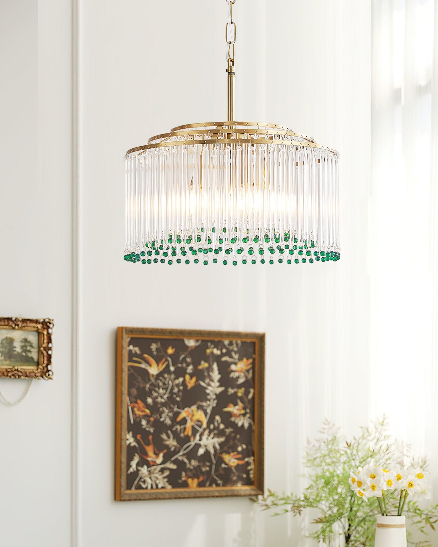 Casandra Chandelier