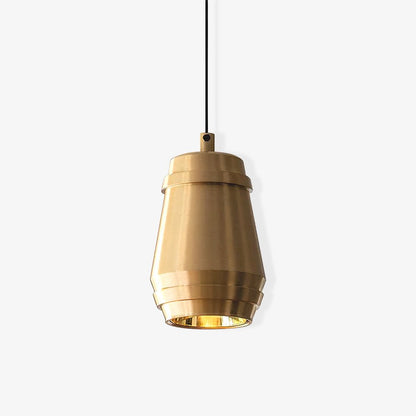 Cask Pendant Light