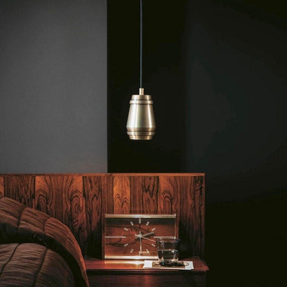 Cask Pendant Light