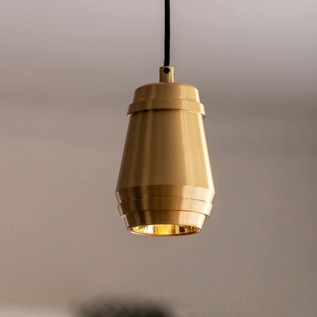 Cask Pendant Light