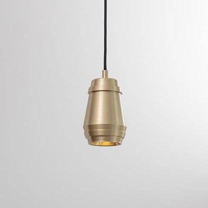 Cask Pendant Light