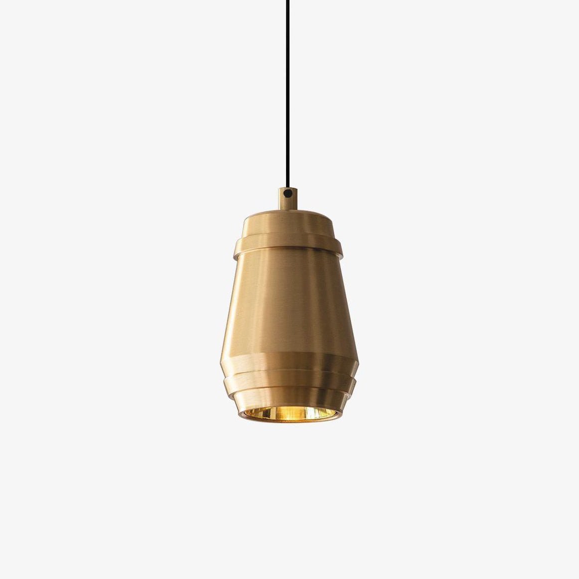 Cask Pendant Light