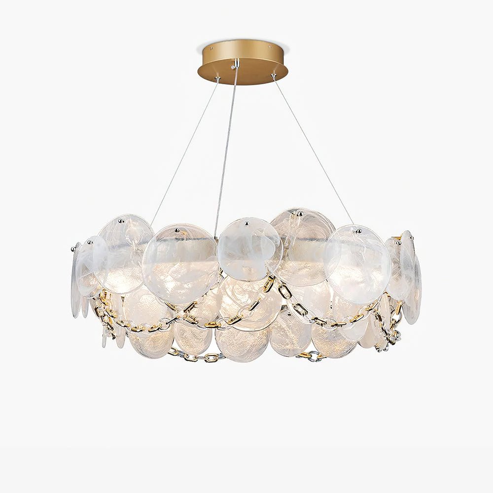 Cassia Chandelier