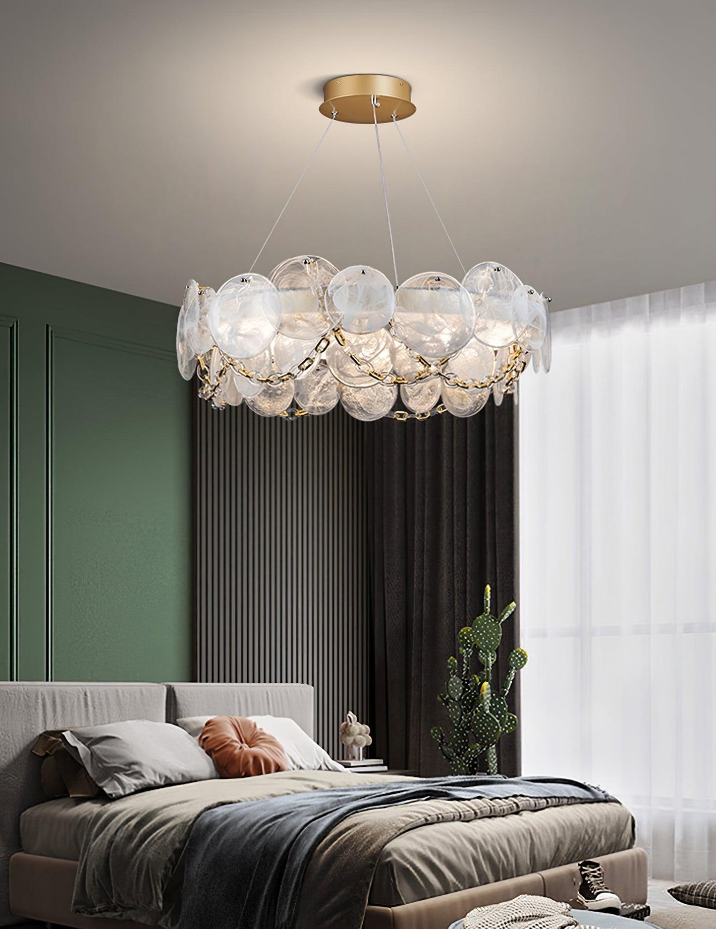 Cassia Chandelier