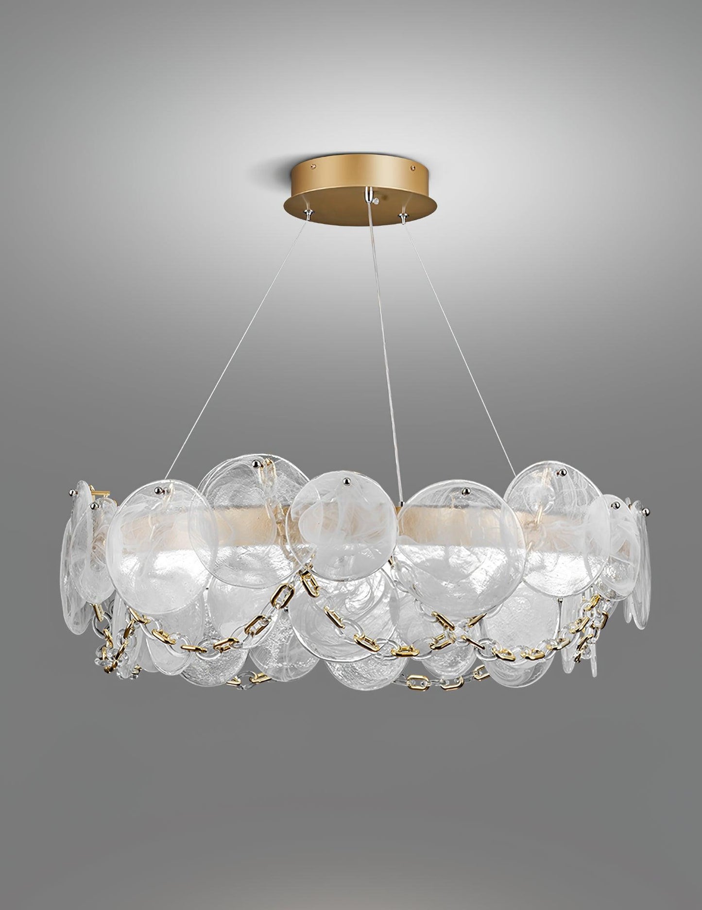 Cassia Chandelier