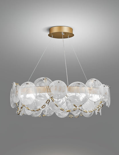 Cassia Chandelier