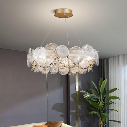 Cassia Chandelier