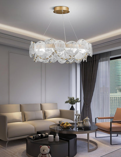 Cassia Chandelier