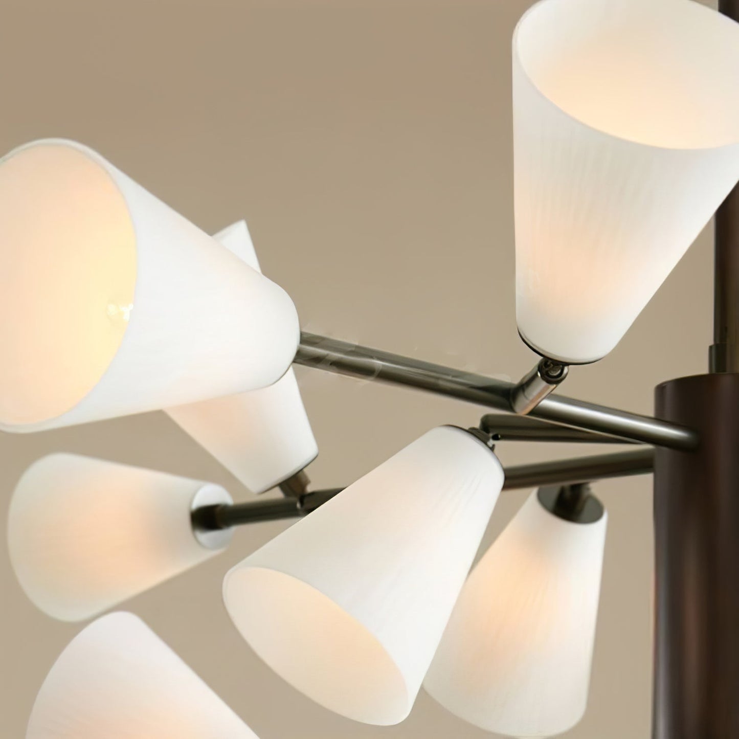 Cassius Chandelier