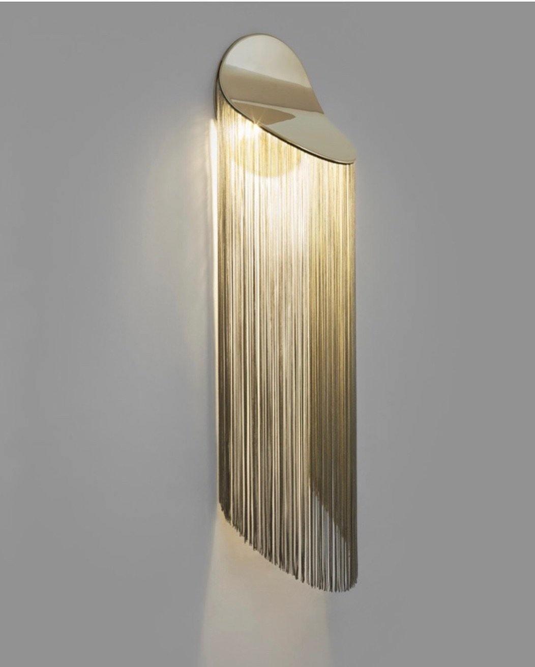 Ce Wall Sconce