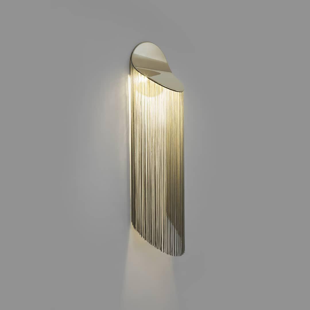 Ce Wall Sconce