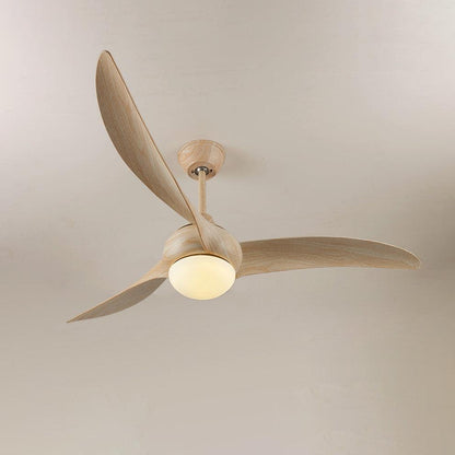 Traditional Flush mount light Ceiling Fan Light