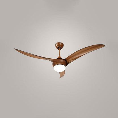 Traditional Flush mount light Ceiling Fan Light